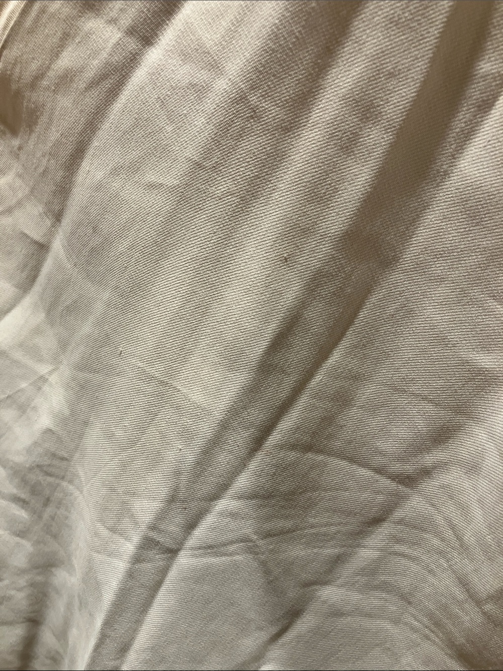 A.L.C. Silvia Linen Dress - Picture 9 of 11